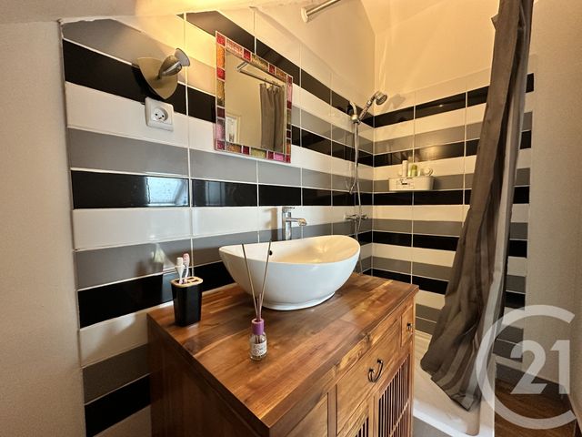 Maison &agrave; vendre - 5 pi&egrave;ces - 138,43 m2 - Mirandol Bourgnounac - 81 - MIDI-PYRENEES