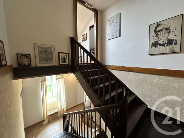 Maison &agrave; vendre - 5 pi&egrave;ces - 138,43 m2 - Mirandol Bourgnounac - 81 - MIDI-PYRENEES