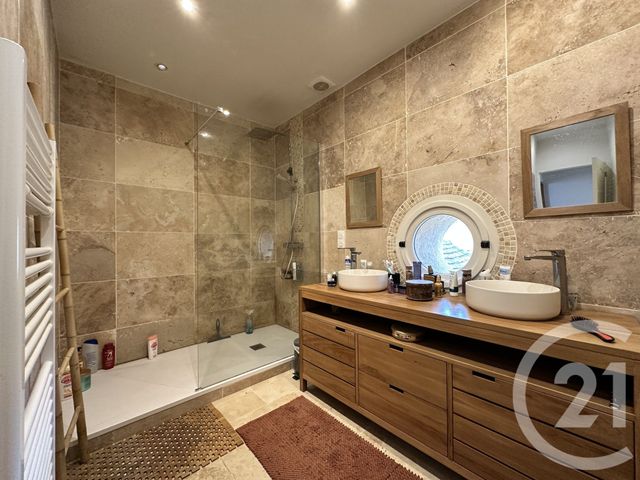 Maison &agrave; vendre - 5 pi&egrave;ces - 138,43 m2 - Mirandol Bourgnounac - 81 - MIDI-PYRENEES