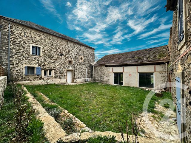 Maison &agrave; vendre - 5 pi&egrave;ces - 138,43 m2 - Mirandol Bourgnounac - 81 - MIDI-PYRENEES