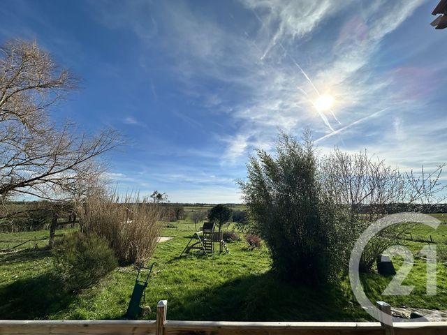 Maison &agrave; vendre - 5 pi&egrave;ces - 138,43 m2 - Mirandol Bourgnounac - 81 - MIDI-PYRENEES