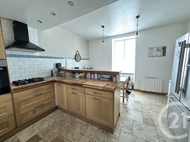 Maison &agrave; vendre - 5 pi&egrave;ces - 138,43 m2 - Mirandol Bourgnounac - 81 - MIDI-PYRENEES