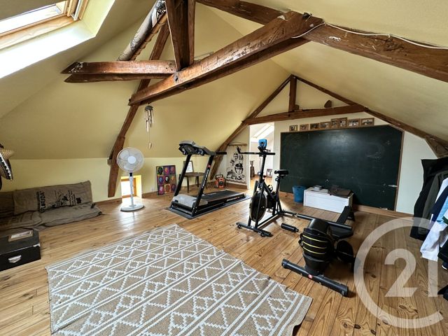 Maison &agrave; vendre - 5 pi&egrave;ces - 138,43 m2 - Mirandol Bourgnounac - 81 - MIDI-PYRENEES