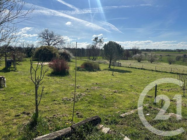 Maison &agrave; vendre - 5 pi&egrave;ces - 138,43 m2 - Mirandol Bourgnounac - 81 - MIDI-PYRENEES