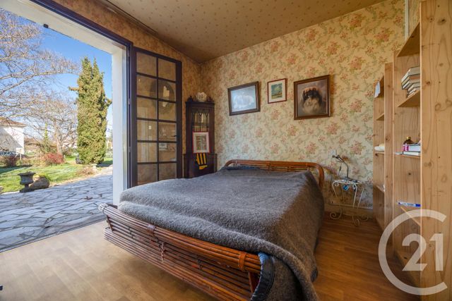 Maison &agrave; vendre - 4 pi&egrave;ces - 105,91 m2 - Albi - 81 - MIDI-PYRENEES