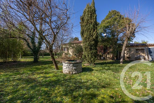 Maison &agrave; vendre - 4 pi&egrave;ces - 105,91 m2 - Albi - 81 - MIDI-PYRENEES