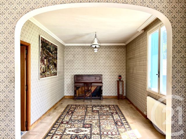 Maison &agrave; vendre - 6 pi&egrave;ces - 138,84 m2 - Valence D Albigeois - 81 - MIDI-PYRENEES