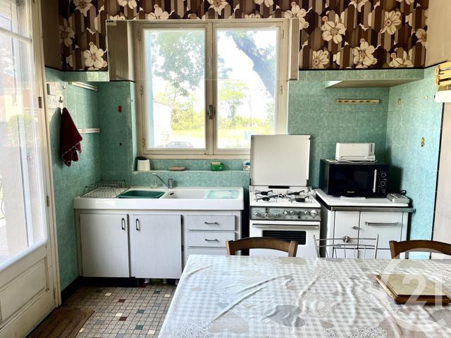 Maison &agrave; vendre - 6 pi&egrave;ces - 138,84 m2 - Valence D Albigeois - 81 - MIDI-PYRENEES