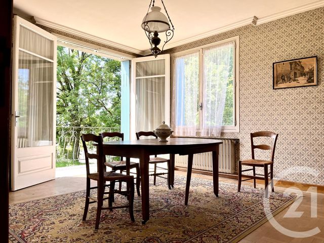 Maison &agrave; vendre - 6 pi&egrave;ces - 138,84 m2 - Valence D Albigeois - 81 - MIDI-PYRENEES