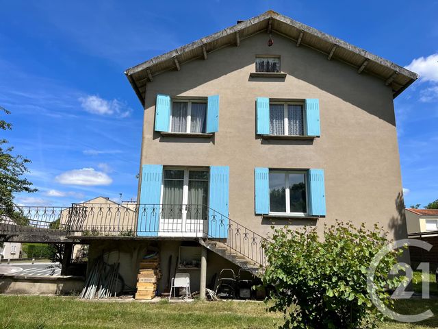 Maison à vendre VALENCE D ALBIGEOIS
