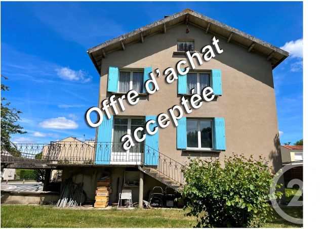 maison - VALENCE D ALBIGEOIS - 81