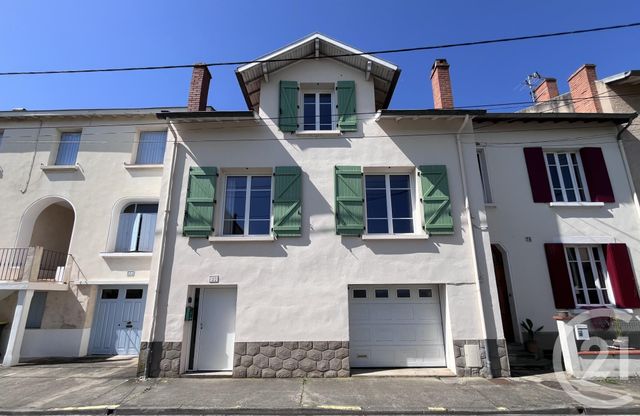 Maison à vendre ALBI