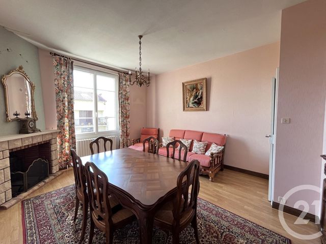 Maison &agrave; vendre - 5 pi&egrave;ces - 126,80 m2 - Albi - 81 - MIDI-PYRENEES