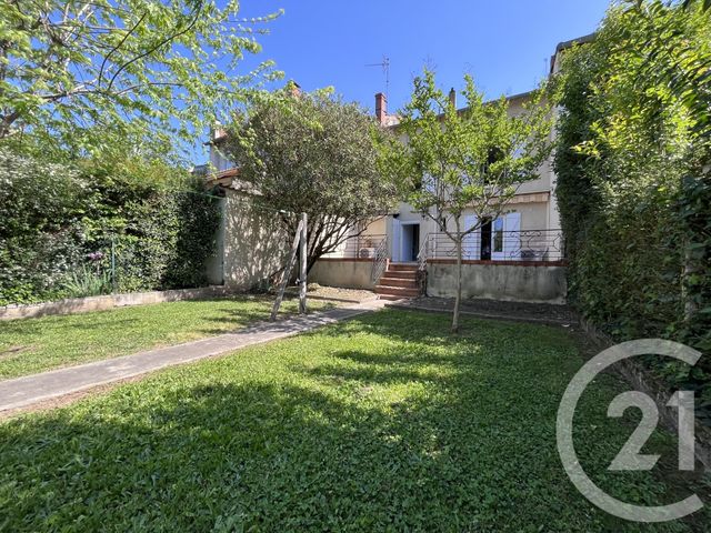 Maison &agrave; vendre - 5 pi&egrave;ces - 126,80 m2 - Albi - 81 - MIDI-PYRENEES