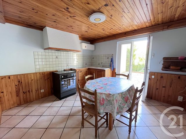 Maison &agrave; vendre - 5 pi&egrave;ces - 126,80 m2 - Albi - 81 - MIDI-PYRENEES