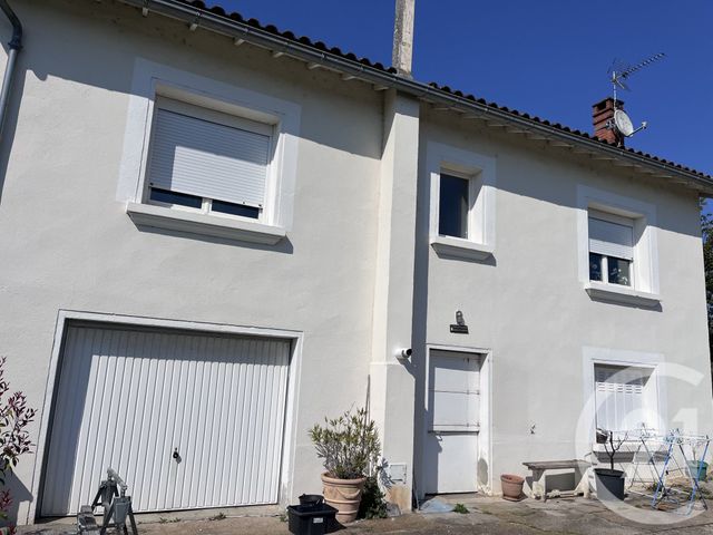 Maison &agrave; vendre - 4 pi&egrave;ces - 94,55 m2 - Lescure D Albigeois - 81 - MIDI-PYRENEES