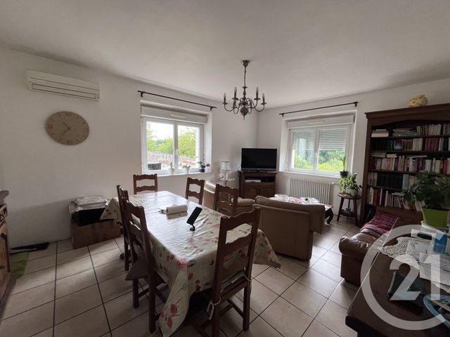 Maison &agrave; vendre - 4 pi&egrave;ces - 94,55 m2 - Lescure D Albigeois - 81 - MIDI-PYRENEES