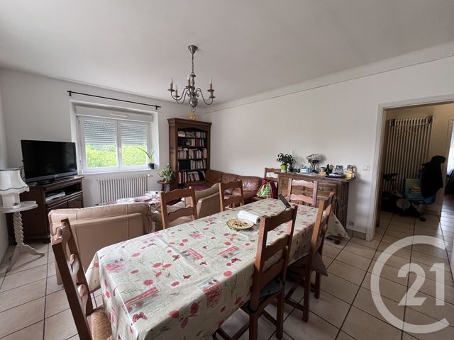 Maison &agrave; vendre - 4 pi&egrave;ces - 94,55 m2 - Lescure D Albigeois - 81 - MIDI-PYRENEES