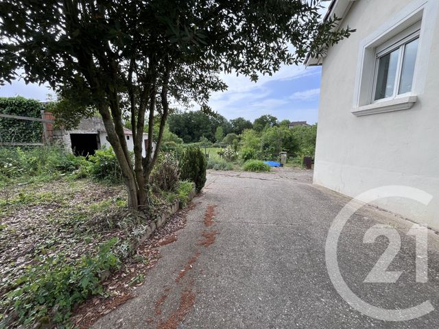 Maison &agrave; vendre - 4 pi&egrave;ces - 94,55 m2 - Lescure D Albigeois - 81 - MIDI-PYRENEES