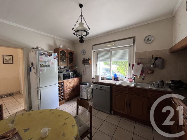 Maison &agrave; vendre - 4 pi&egrave;ces - 94,55 m2 - Lescure D Albigeois - 81 - MIDI-PYRENEES