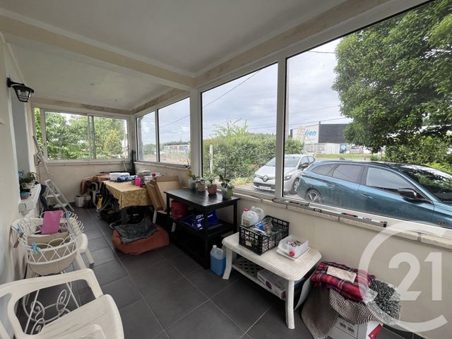 Maison &agrave; vendre - 4 pi&egrave;ces - 94,55 m2 - Lescure D Albigeois - 81 - MIDI-PYRENEES
