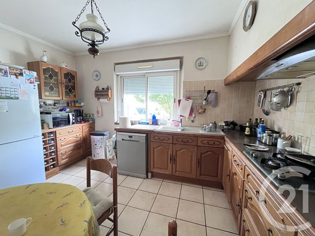 Maison &agrave; vendre - 4 pi&egrave;ces - 94,55 m2 - Lescure D Albigeois - 81 - MIDI-PYRENEES
