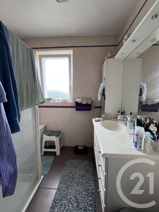 Maison &agrave; vendre - 4 pi&egrave;ces - 94,55 m2 - Lescure D Albigeois - 81 - MIDI-PYRENEES