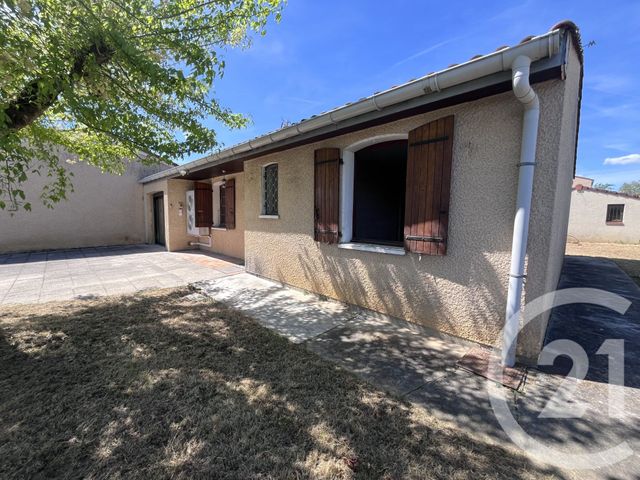 Maison &agrave; vendre - 4 pi&egrave;ces - 89,01 m2 - Gaillac - 81 - MIDI-PYRENEES