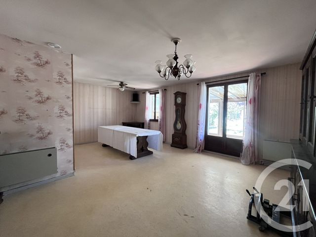 Maison &agrave; vendre - 4 pi&egrave;ces - 89,01 m2 - Gaillac - 81 - MIDI-PYRENEES