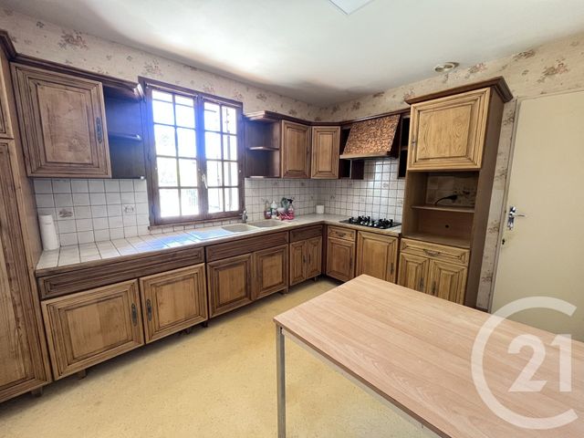 Maison &agrave; vendre - 4 pi&egrave;ces - 89,01 m2 - Gaillac - 81 - MIDI-PYRENEES