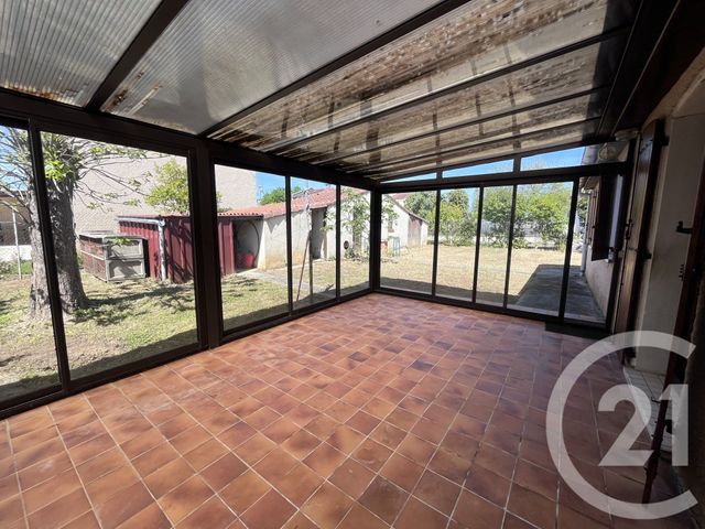 Maison &agrave; vendre - 4 pi&egrave;ces - 89,01 m2 - Gaillac - 81 - MIDI-PYRENEES