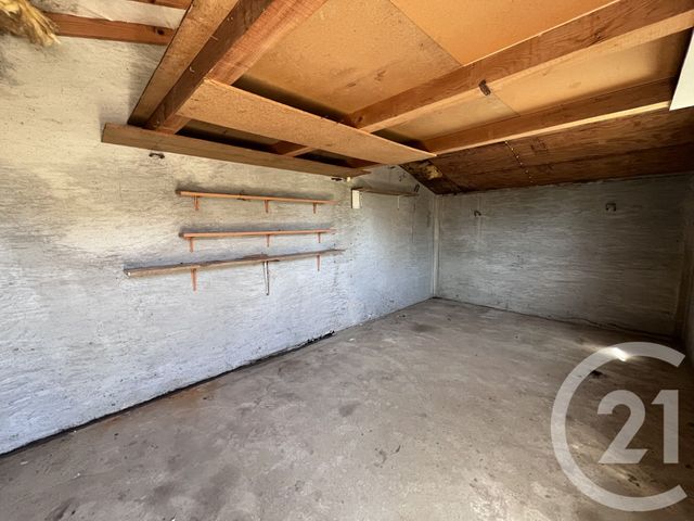 Maison &agrave; vendre - 4 pi&egrave;ces - 89,01 m2 - Gaillac - 81 - MIDI-PYRENEES