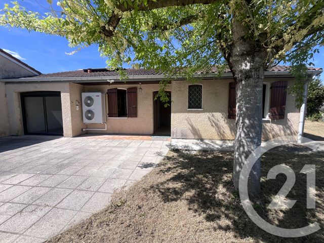 Maison &agrave; vendre - 4 pi&egrave;ces - 89,01 m2 - Gaillac - 81 - MIDI-PYRENEES