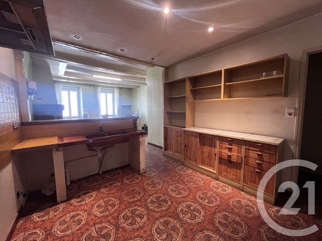 Maison &agrave; vendre - 4 pi&egrave;ces - 110,84 m2 - Les Cabannes - 81 - MIDI-PYRENEES