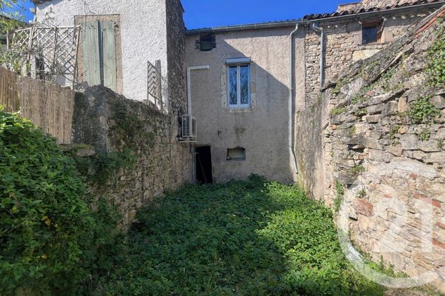 Maison &agrave; vendre - 4 pi&egrave;ces - 110,84 m2 - Les Cabannes - 81 - MIDI-PYRENEES