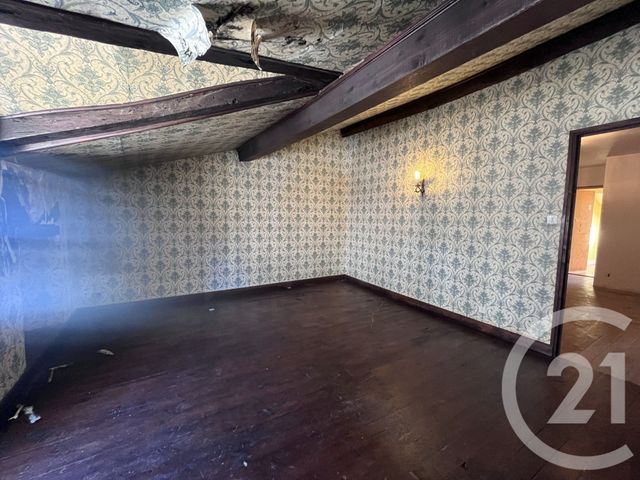 Maison &agrave; vendre - 4 pi&egrave;ces - 110,84 m2 - Les Cabannes - 81 - MIDI-PYRENEES
