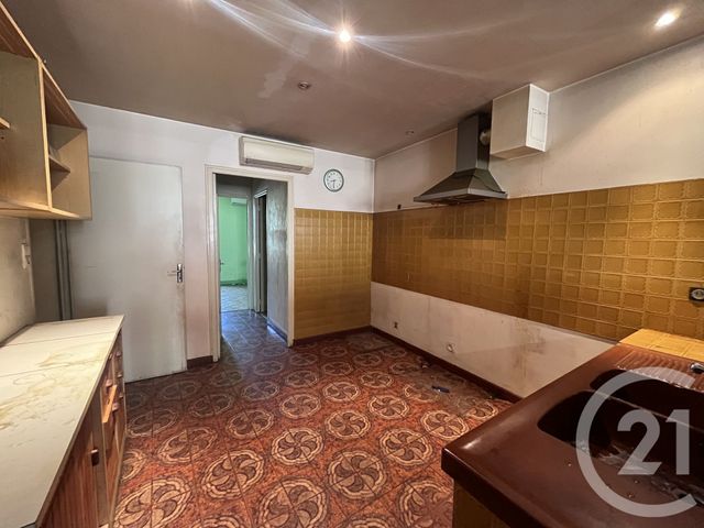 Maison &agrave; vendre - 4 pi&egrave;ces - 110,84 m2 - Les Cabannes - 81 - MIDI-PYRENEES