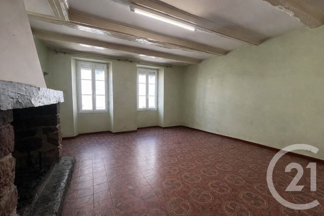 maison - LES CABANNES - 81