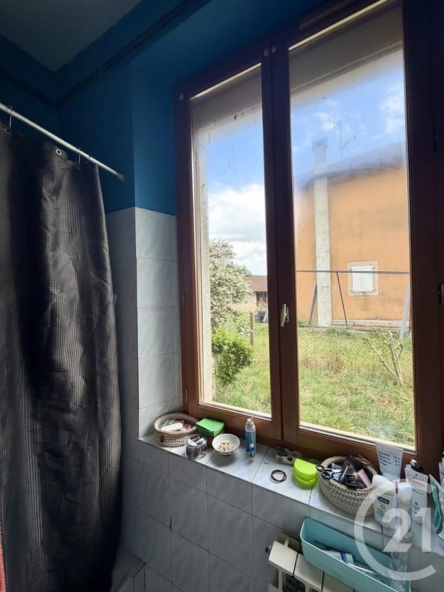 Maison &agrave; louer - 3 pi&egrave;ces - 74,43 m2 - Albi - 81 - MIDI-PYRENEES