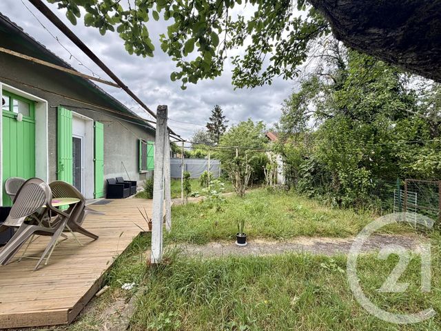 Maison &agrave; louer - 3 pi&egrave;ces - 74,43 m2 - Albi - 81 - MIDI-PYRENEES