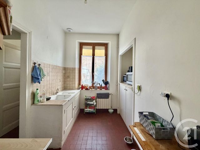 Maison &agrave; louer - 3 pi&egrave;ces - 74,43 m2 - Albi - 81 - MIDI-PYRENEES