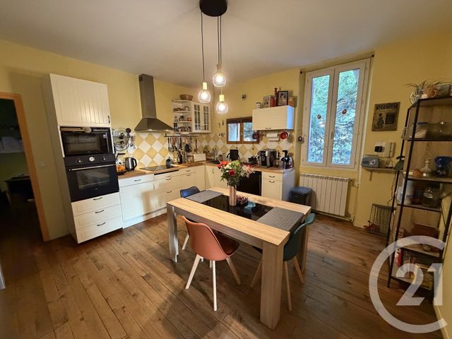 Appartement F4 &agrave; vendre - 4 pi&egrave;ces - 119,49 m2 - St Juery - 81 - MIDI-PYRENEES