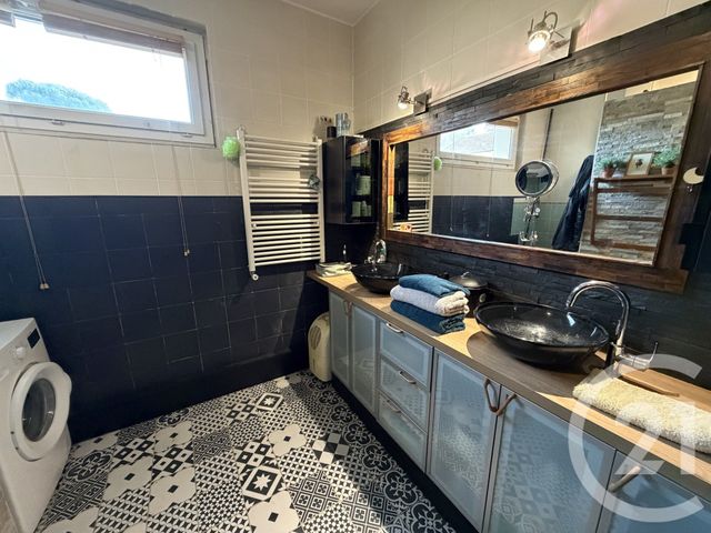 Appartement F4 &agrave; vendre - 4 pi&egrave;ces - 119,49 m2 - St Juery - 81 - MIDI-PYRENEES