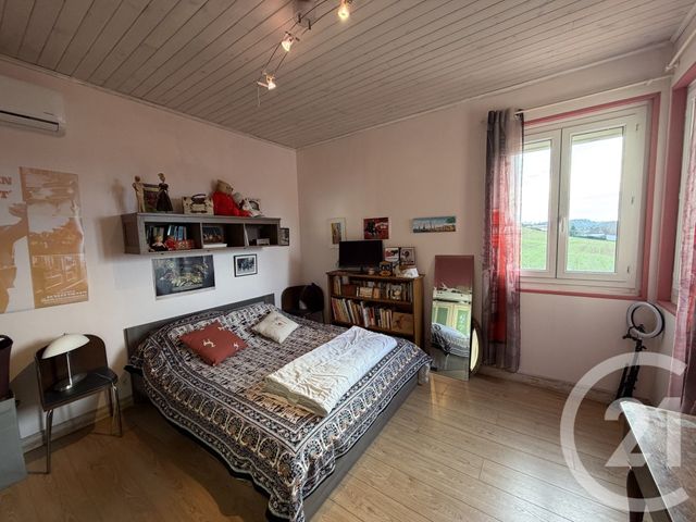 Appartement F4 &agrave; vendre - 4 pi&egrave;ces - 119,49 m2 - St Juery - 81 - MIDI-PYRENEES