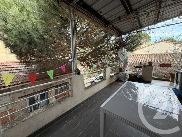 Appartement F4 &agrave; vendre - 4 pi&egrave;ces - 119,49 m2 - St Juery - 81 - MIDI-PYRENEES