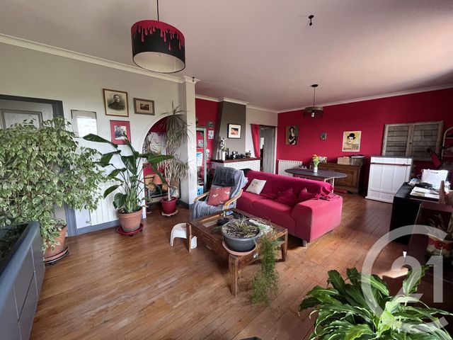 Appartement F4 &agrave; vendre - 4 pi&egrave;ces - 119,49 m2 - St Juery - 81 - MIDI-PYRENEES