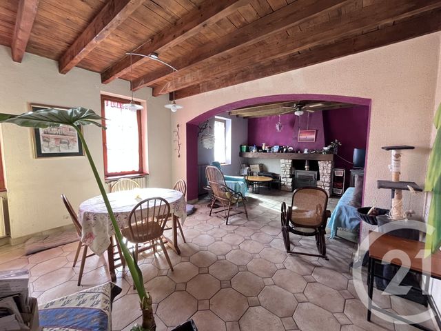 Maison &agrave; vendre - 5 pi&egrave;ces - 136,45 m2 - Albi - 81 - MIDI-PYRENEES