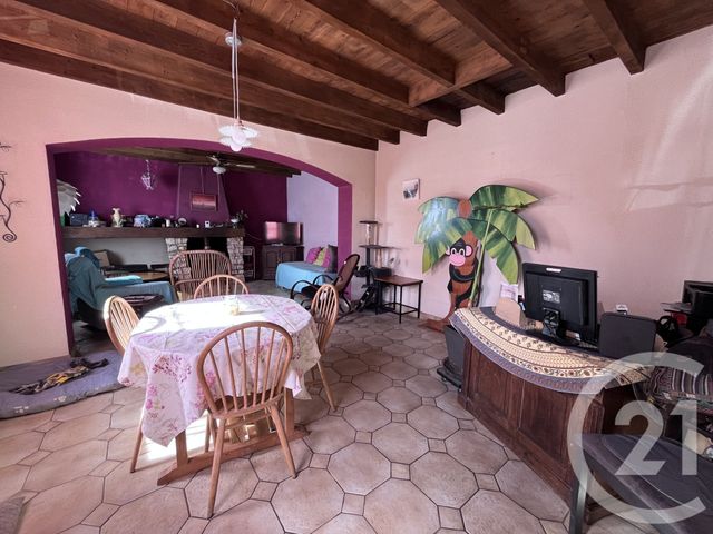 Maison &agrave; vendre - 5 pi&egrave;ces - 136,45 m2 - Albi - 81 - MIDI-PYRENEES