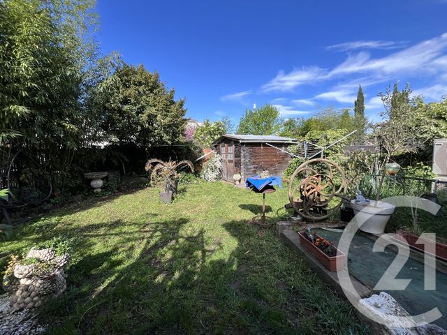 Maison &agrave; vendre - 5 pi&egrave;ces - 136,45 m2 - Albi - 81 - MIDI-PYRENEES