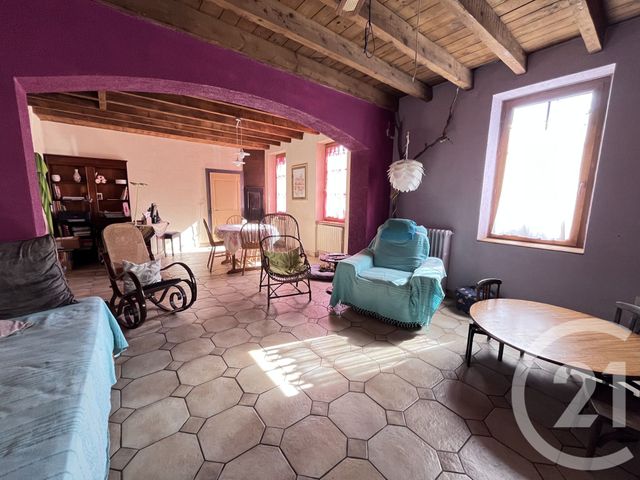 Maison &agrave; vendre - 5 pi&egrave;ces - 136,45 m2 - Albi - 81 - MIDI-PYRENEES